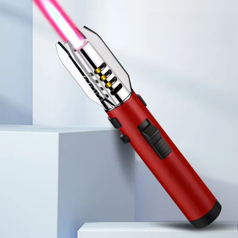 Red igniter