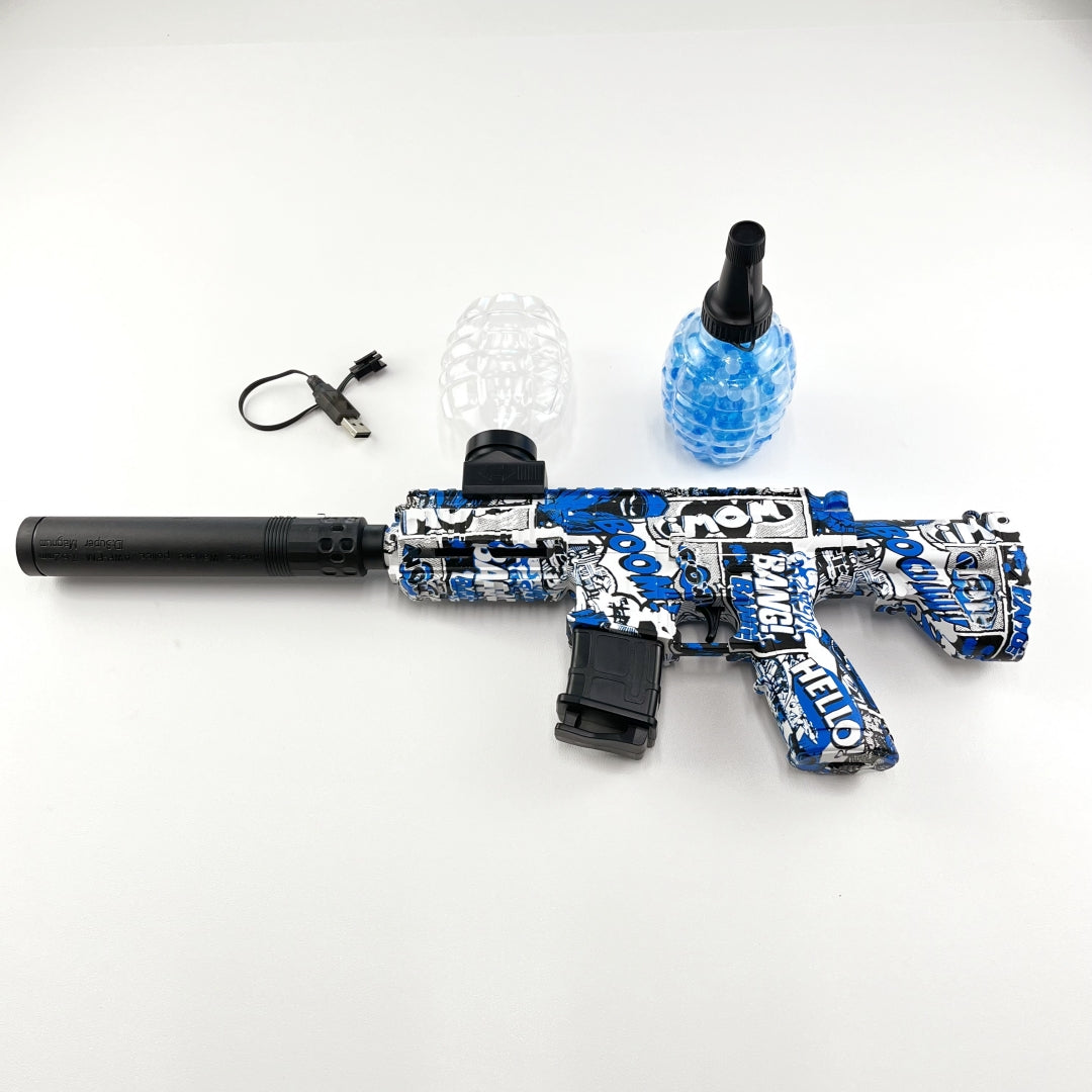 M416 gel blaster