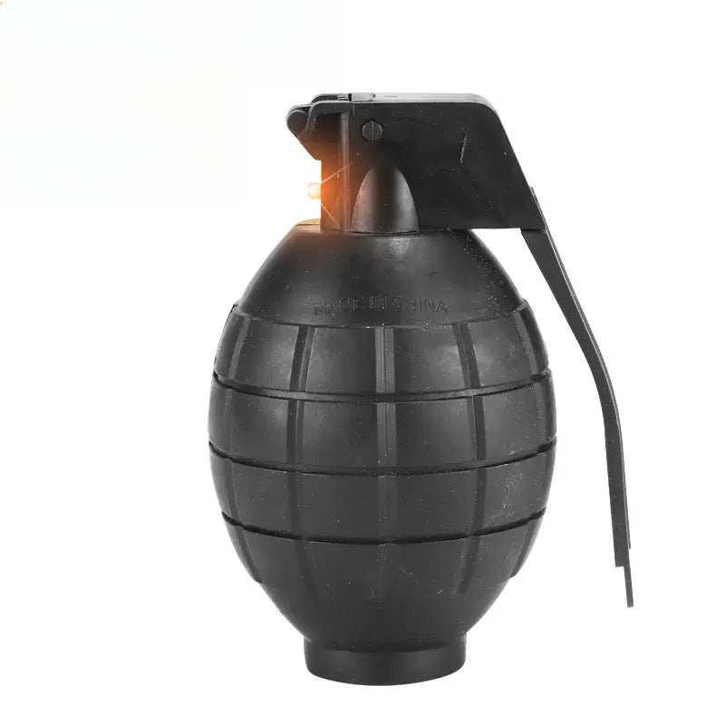 black-grenade