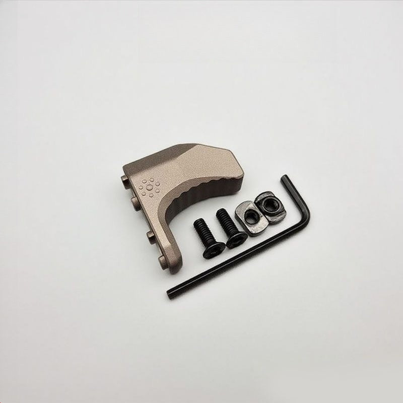 sand-colored-metal-handstop