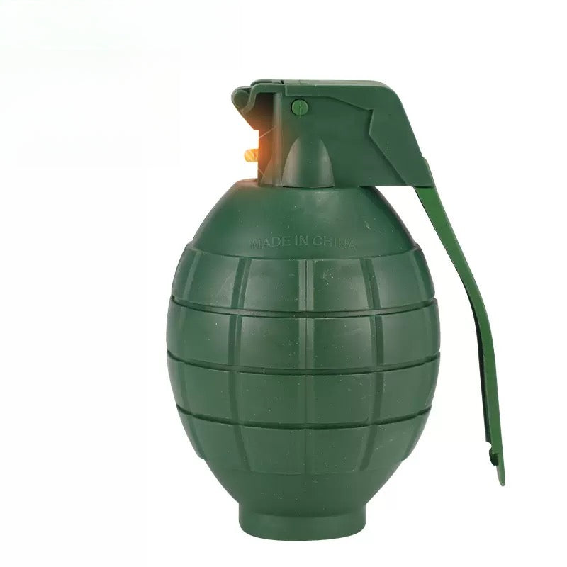 green-grenade