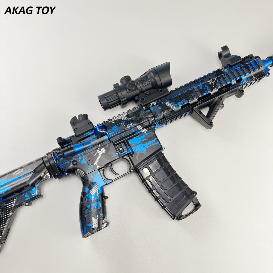 Graffiti Gel Blaster