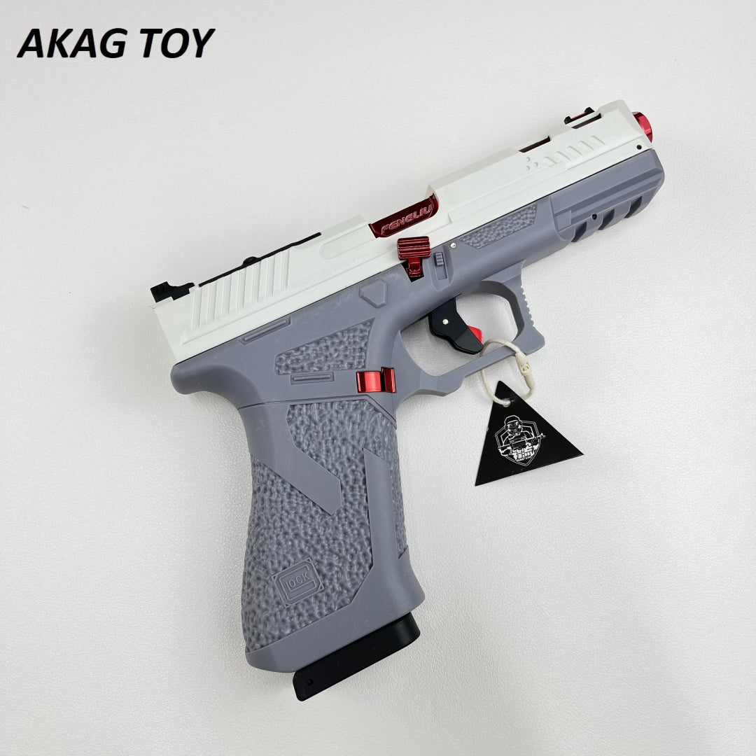 G17 Dart Gun