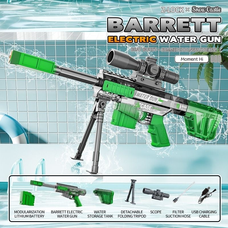 barrett-green-water-gun