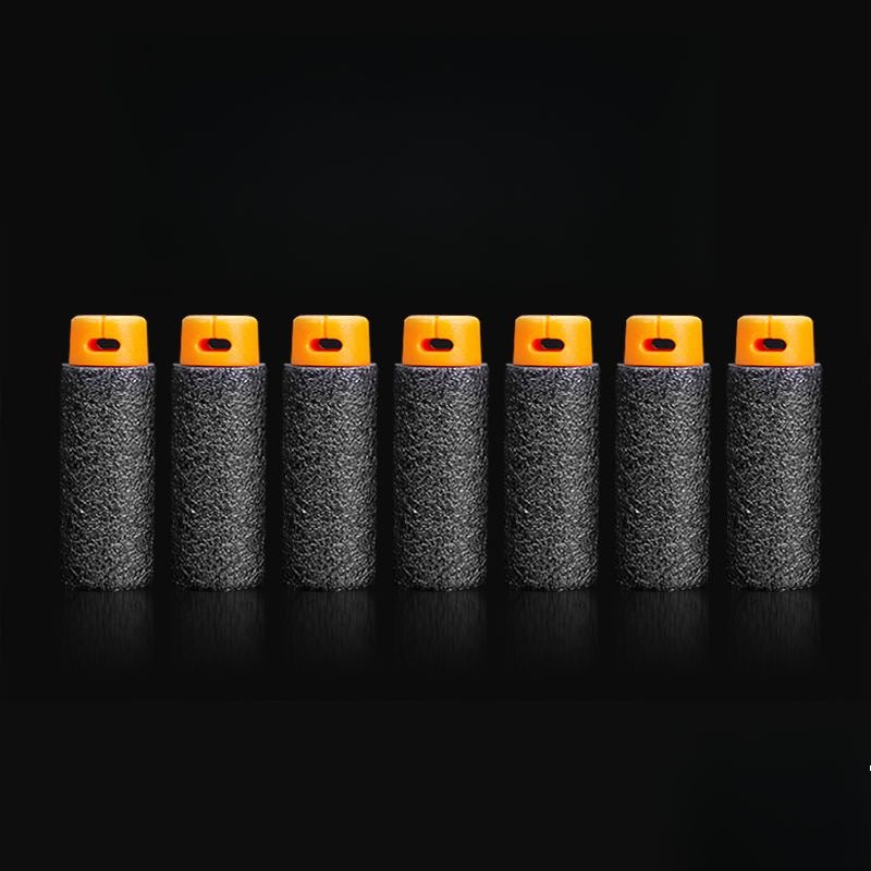 Sponge Soft Bullet