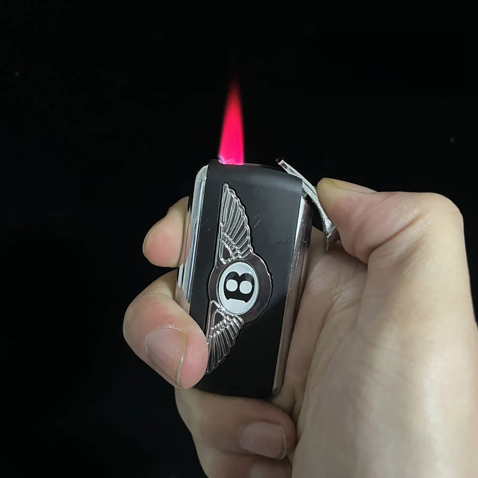 Bentley car key lighter