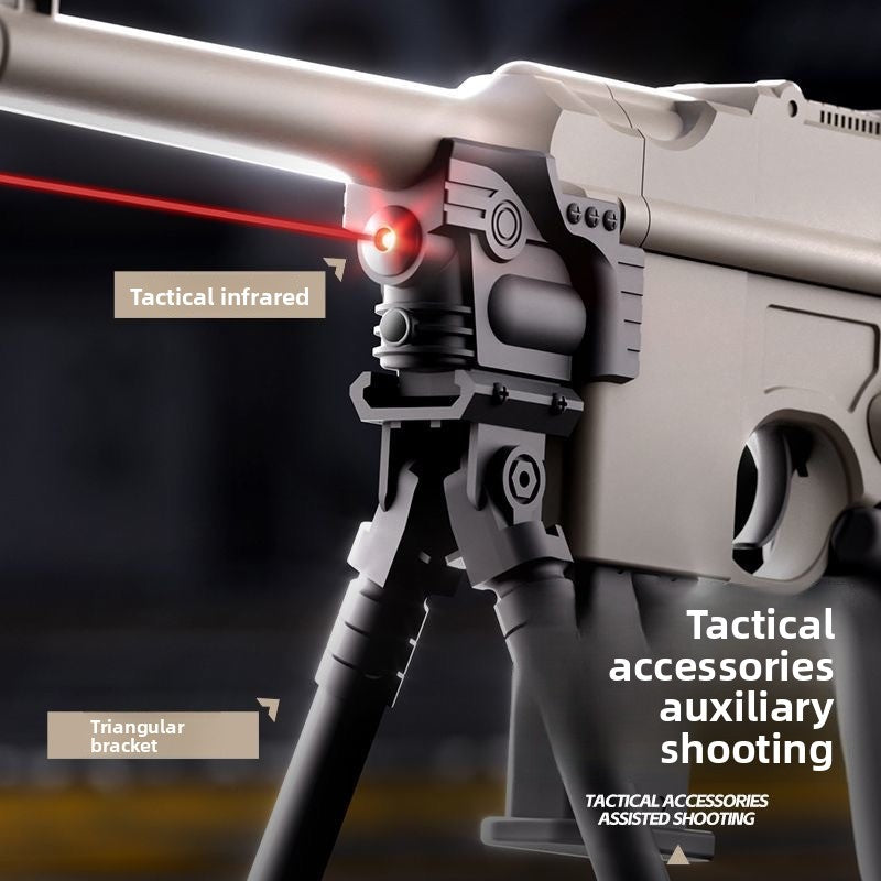 c96 laser show