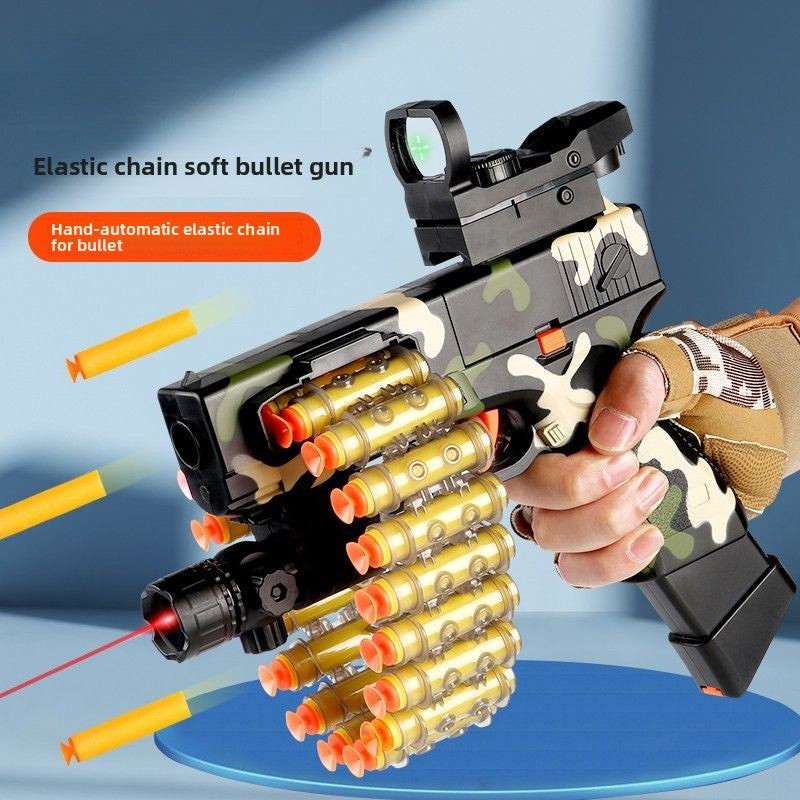 belt-fed-soft-bullet-gun