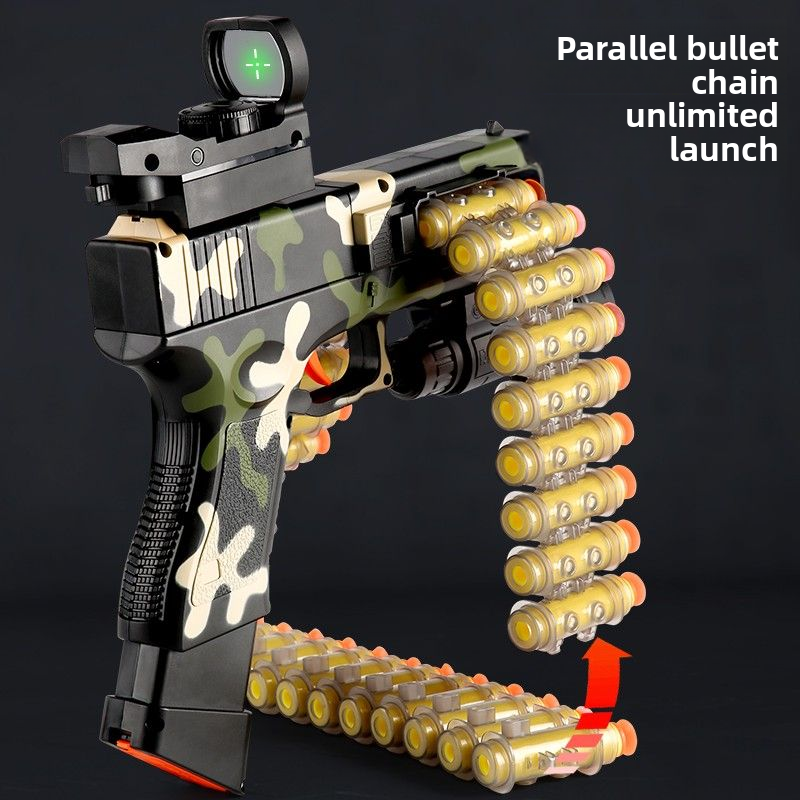 parallel-belt