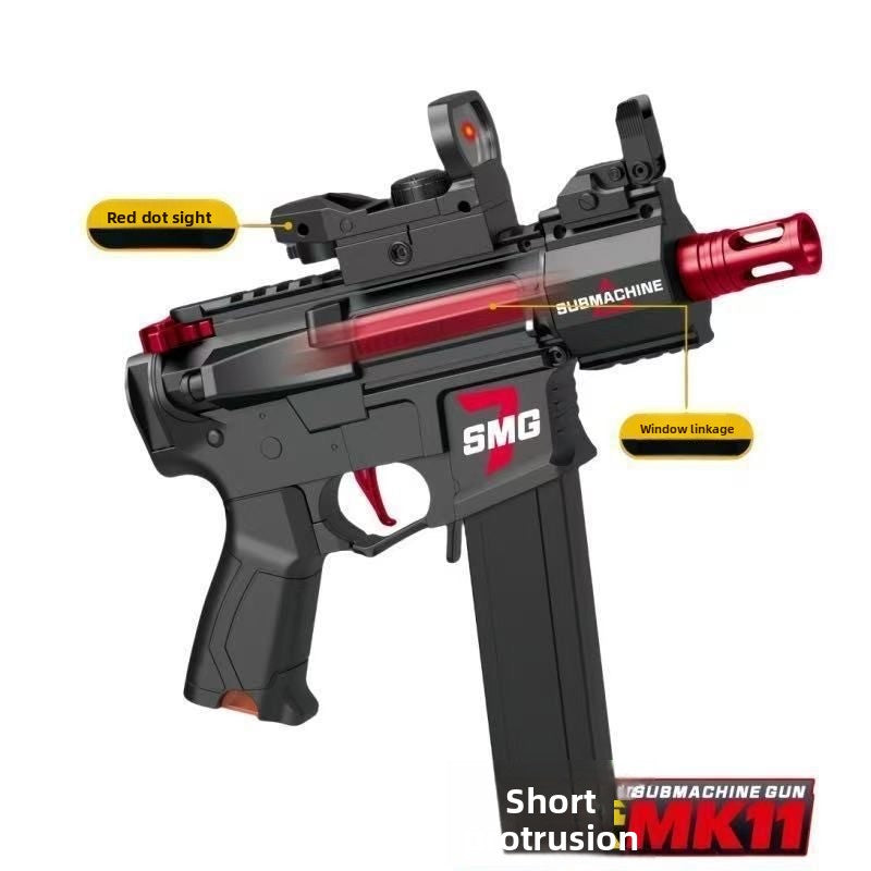 toy gun
