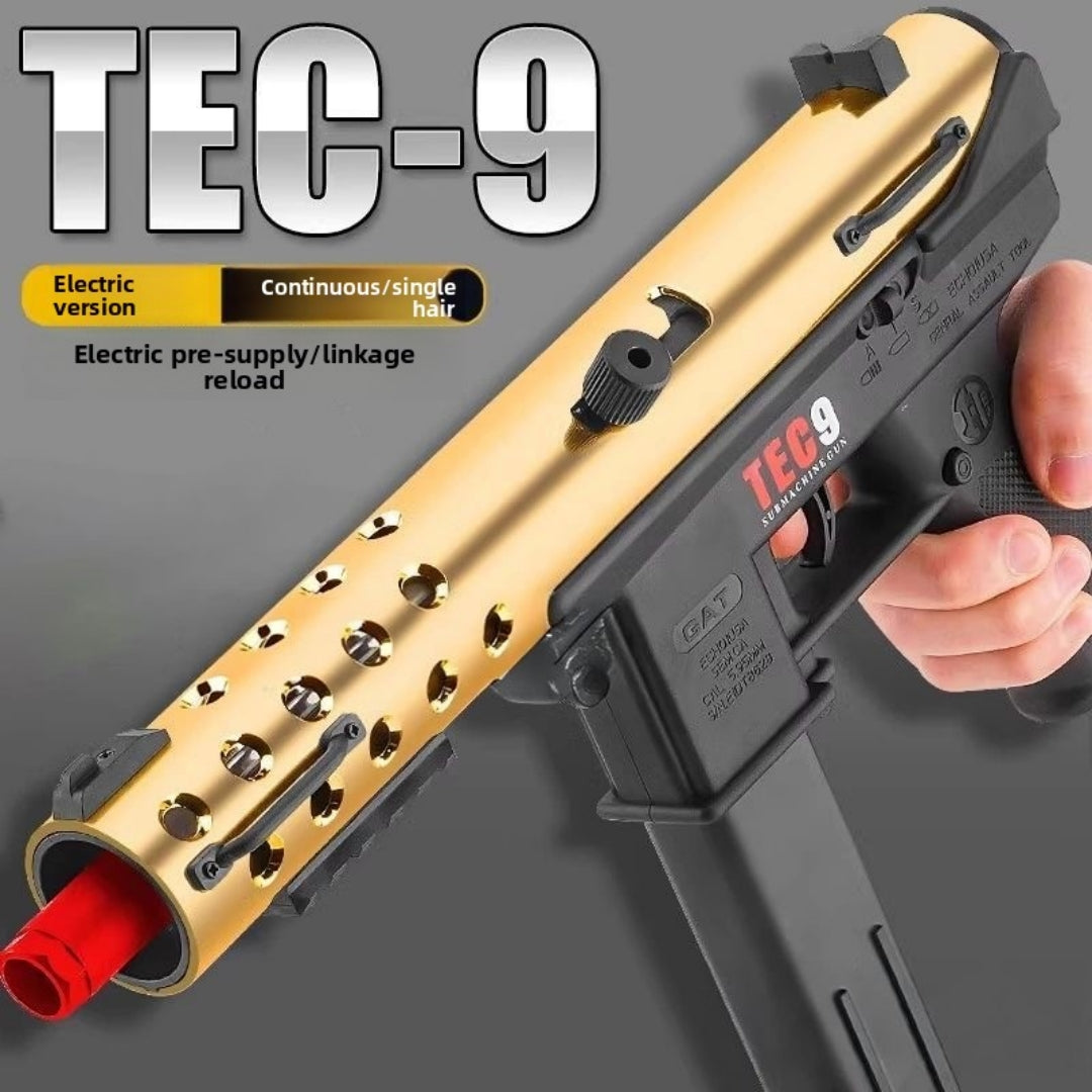 gel blaster guns