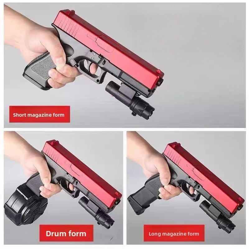 gel blaster guns