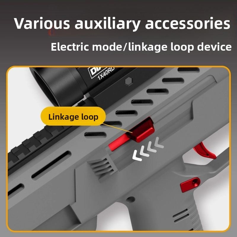 various-accessories
