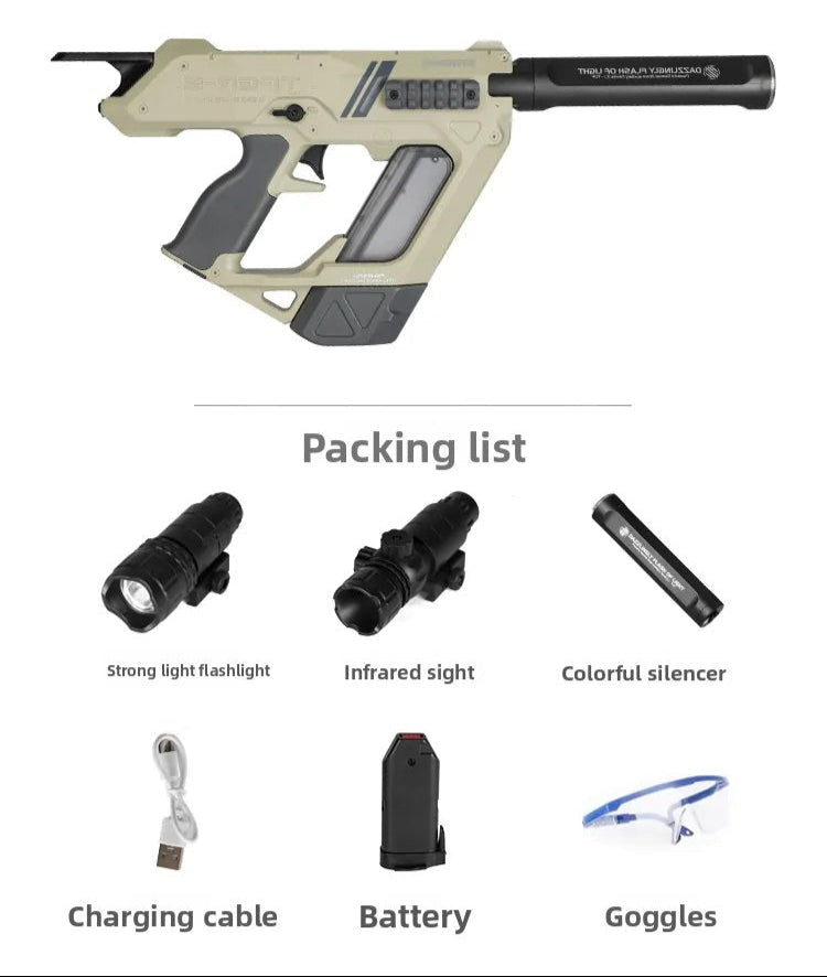 toy gun