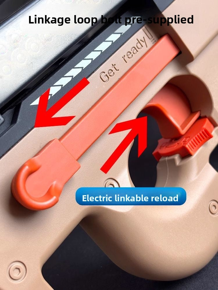 electric-linkable-recoil
