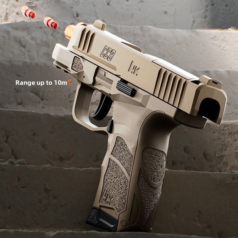 long-range