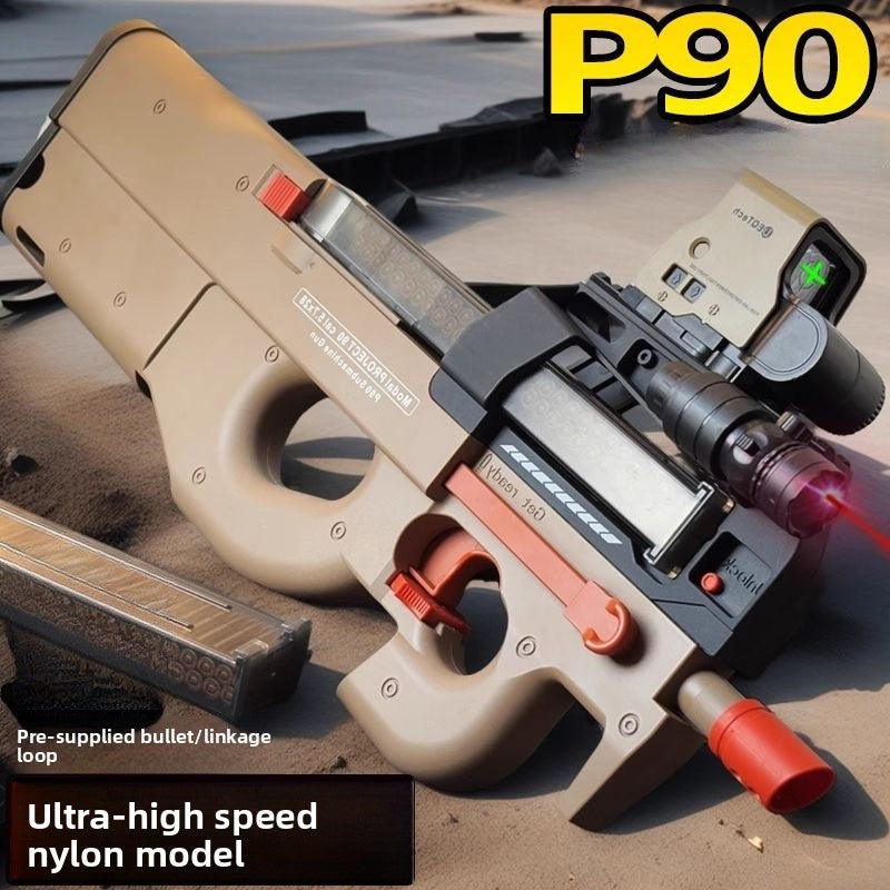 electric-single-shot-continuous-fire