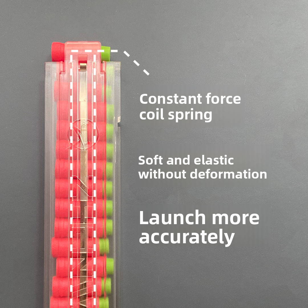 constant-force-coil-spring