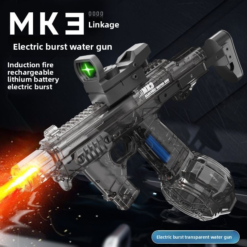 electric-continuous-fire-transparent-water-gun