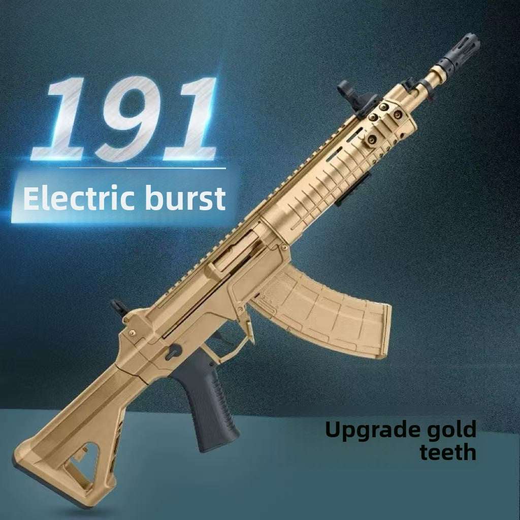 electric-continuous-fire