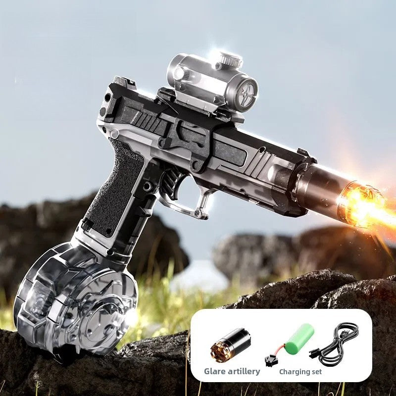 ice-mouse-black-water-gun