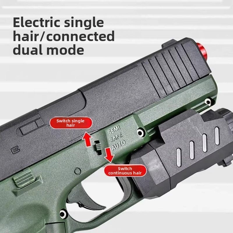 electric-dual-mode-switchable