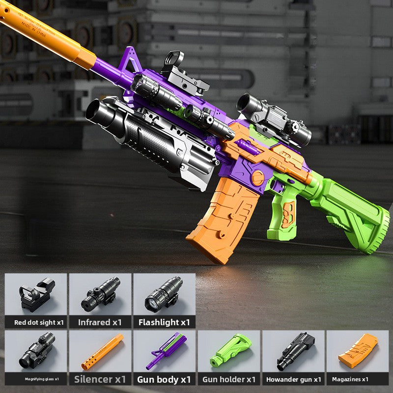 m416-purple-soft-bullet-gun