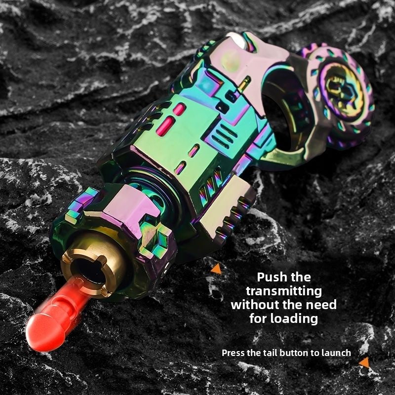 push-to-fire