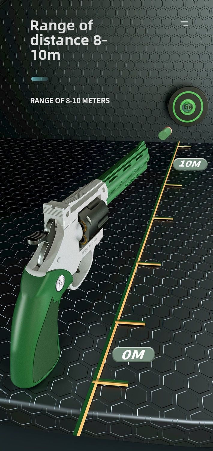 Long range