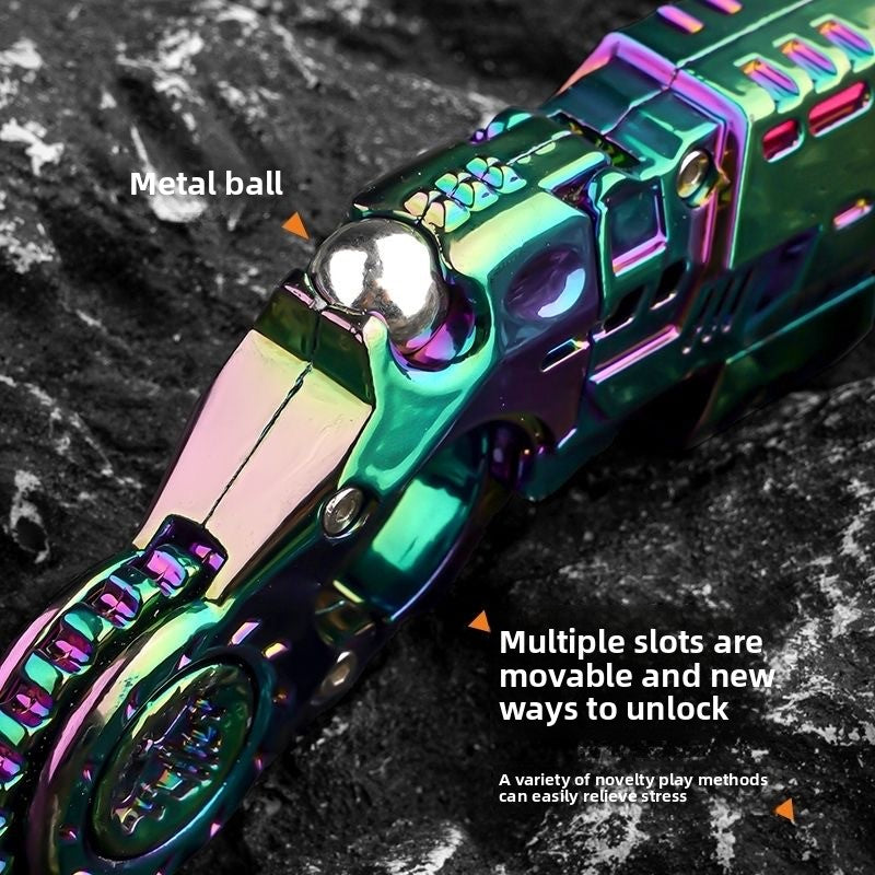 metal-ball