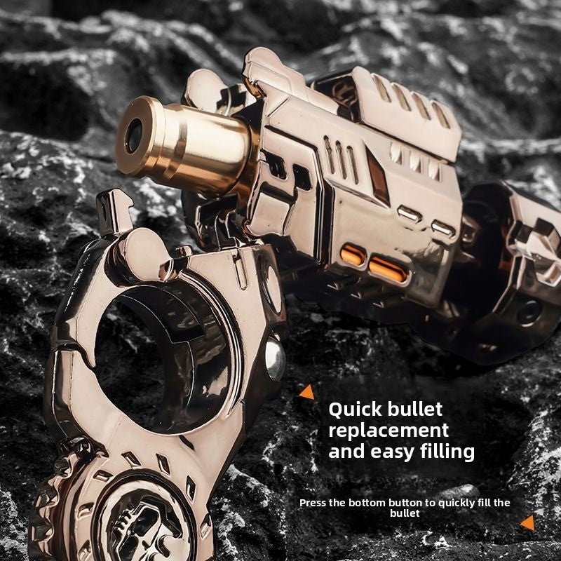 quick-bullet