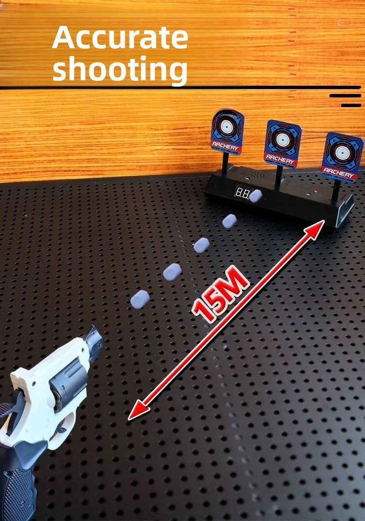 precision-shooting