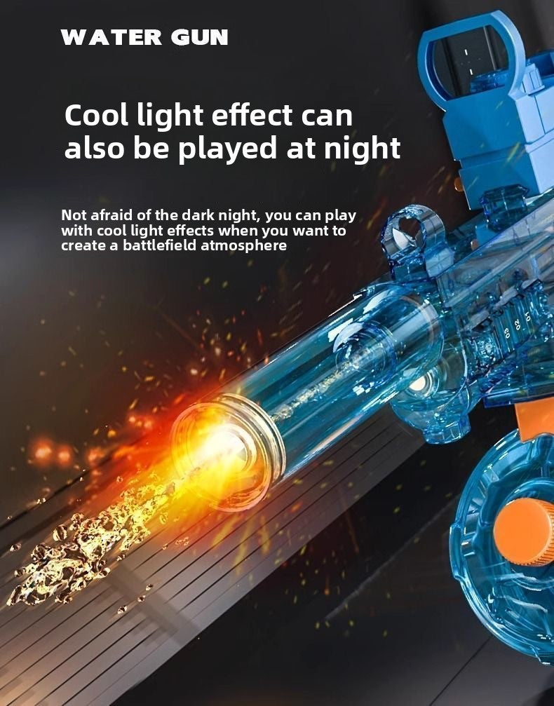 Cool light effects