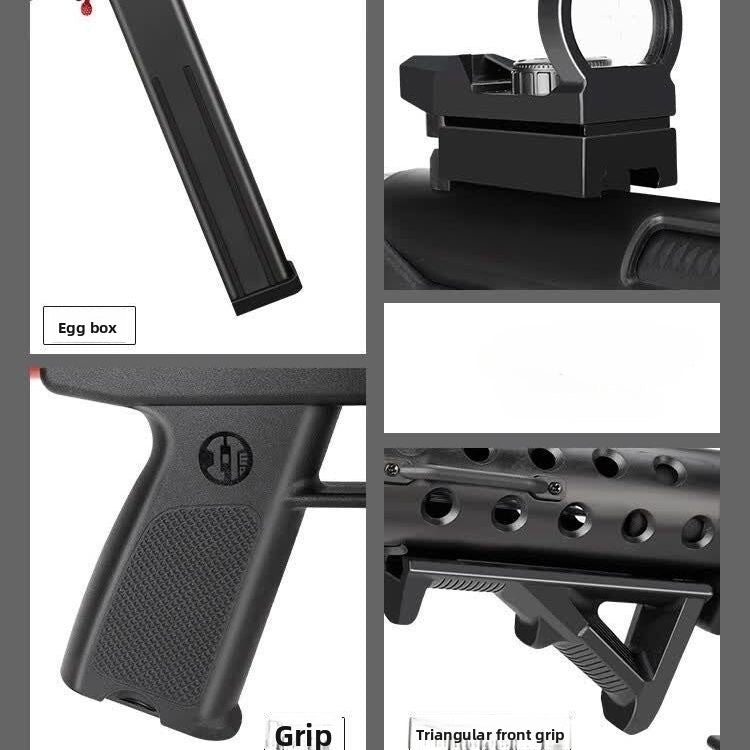 gel blaster