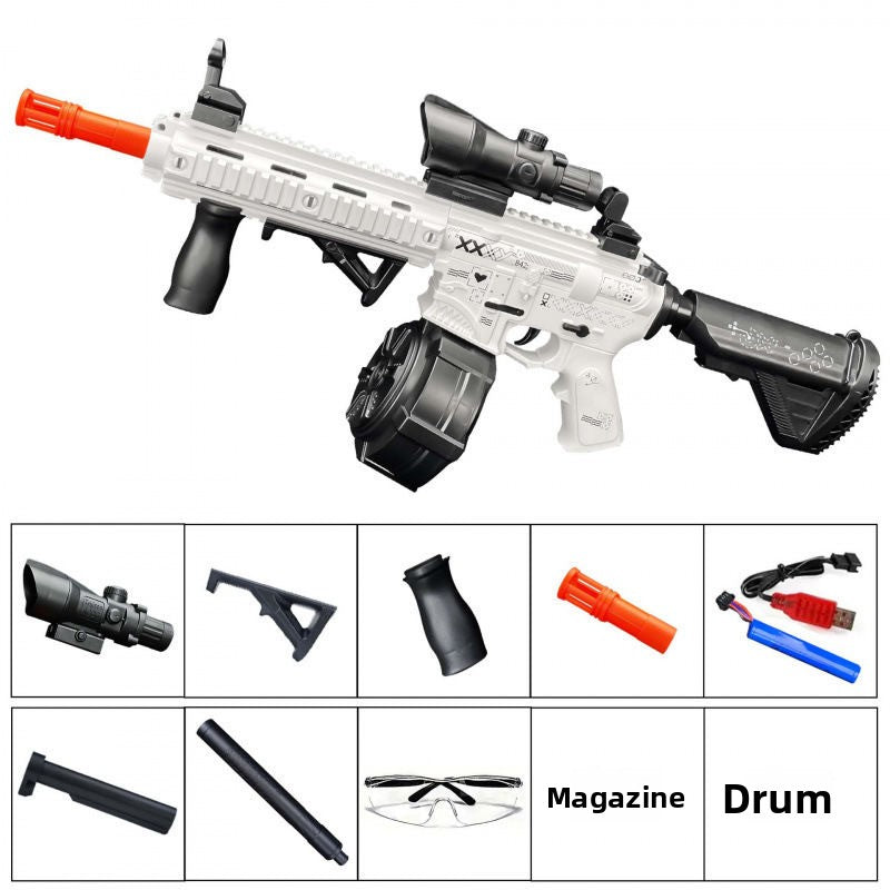 gel blaster guns
