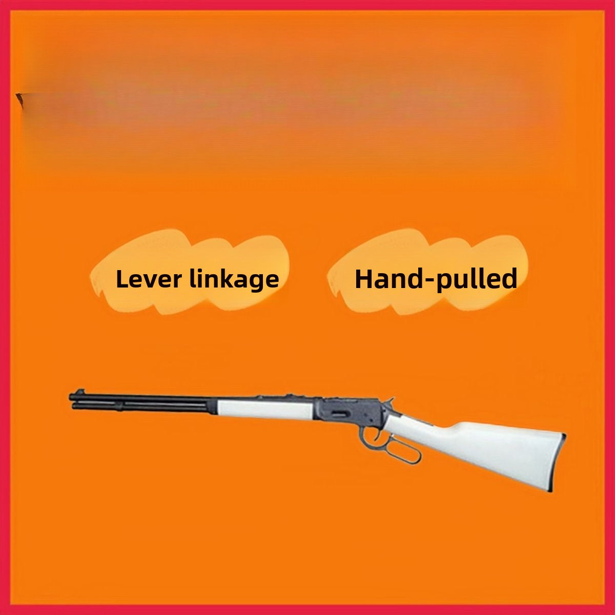 M1894 soft bullet gun
