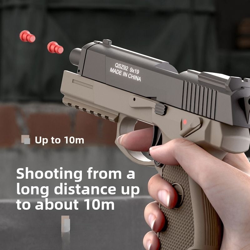 long-range