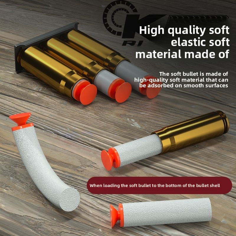 high-quality-soft-bullets