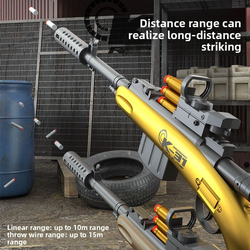 long-range