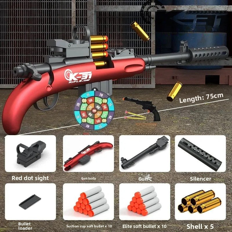k31-red-soft-bullet-gun