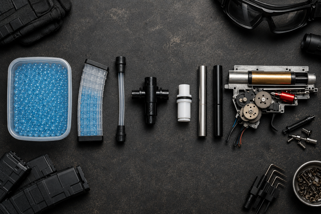 Why is My Gel Blaster Not Feeding? The Complete Troubleshooting Guide