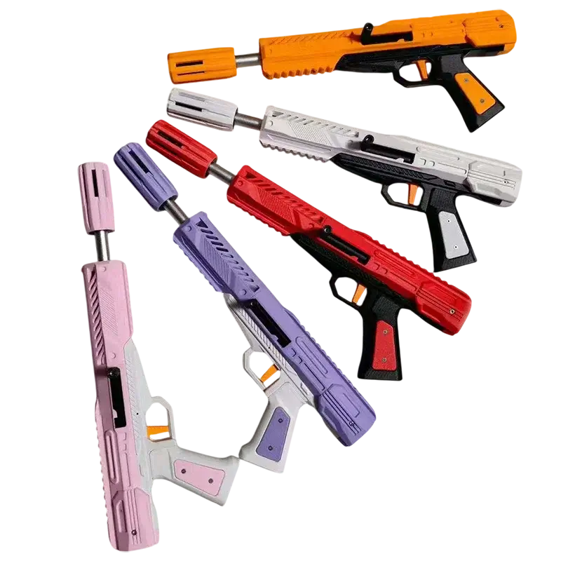 3D Printed Toys | AKAG TOY – Creative & Custom Toy Designs – Page 3