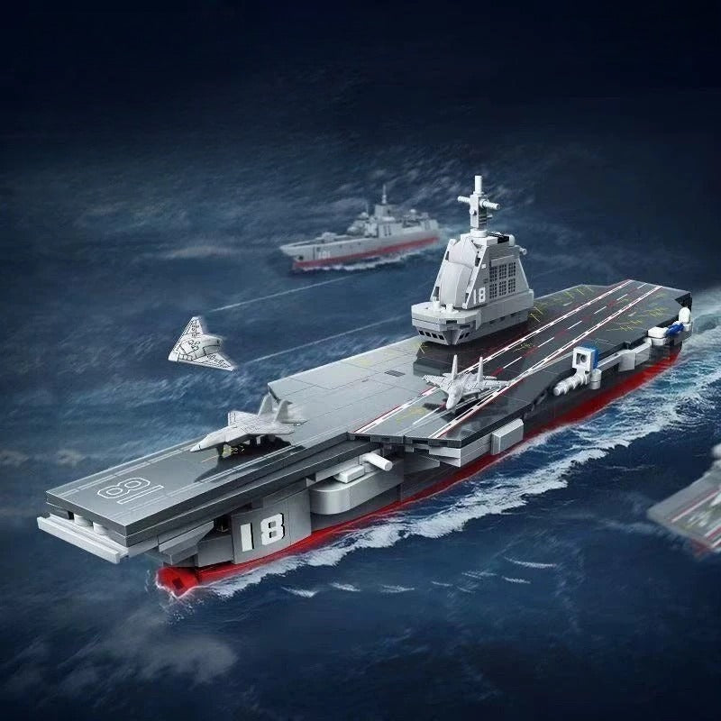 fujian-aircraft-carrier-building-blocks