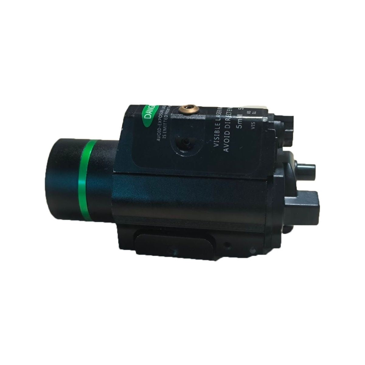 flashlight-laser-integrated-sight