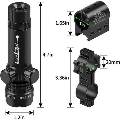 laser-sight-size