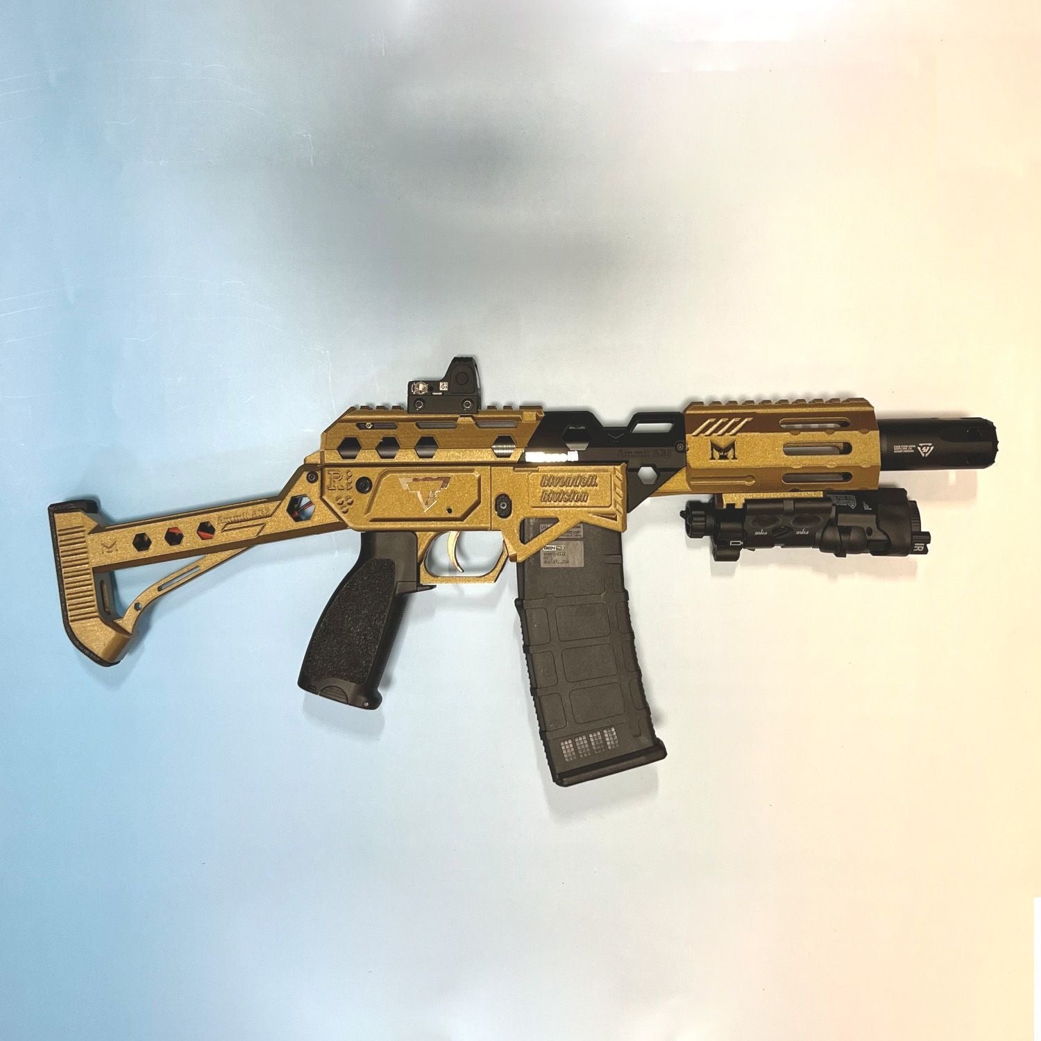 gold-sqb-carbon-fiber-shell-kit
