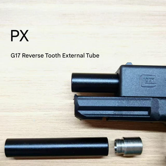 yanhu-g17-14mm-ccw-metal-outer-tube