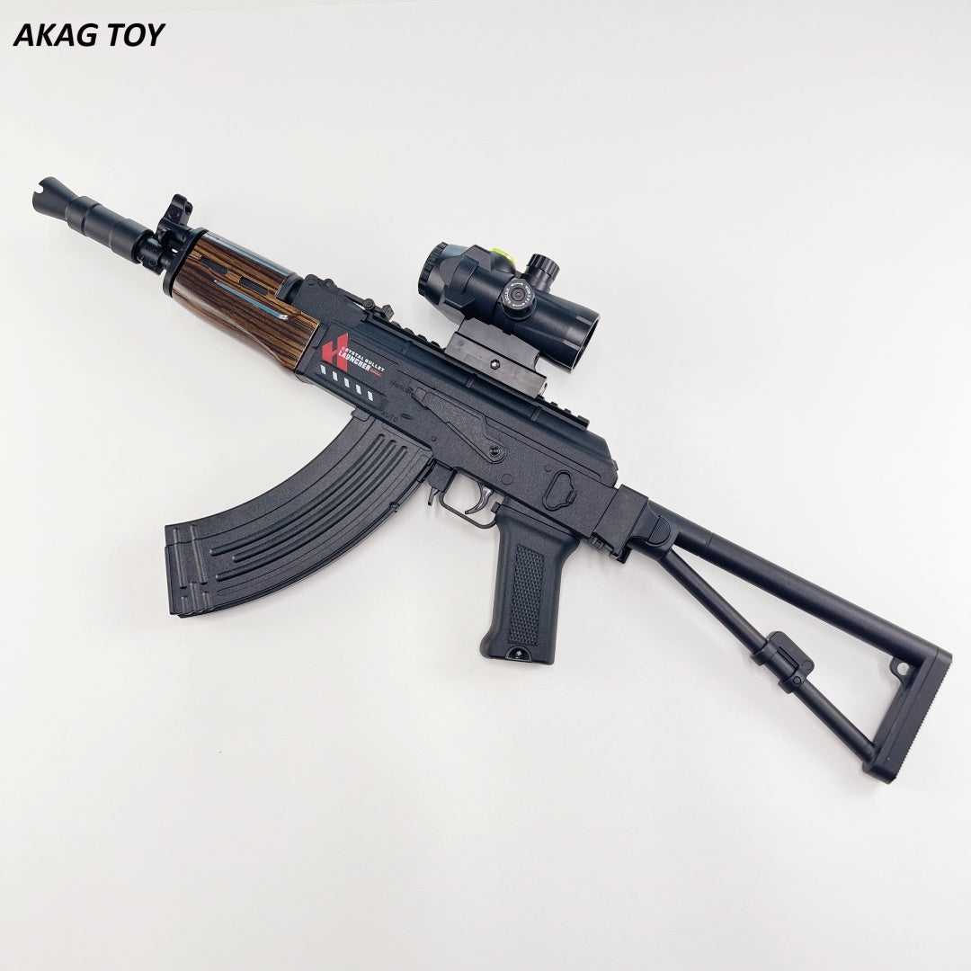 gel blaster guns