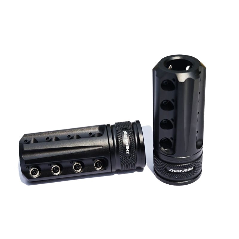 black-bearing-tube