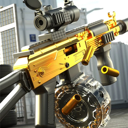 continuous-fire-shell-ejecting